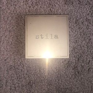 Stila heavens hue highlighter shade transcendence
